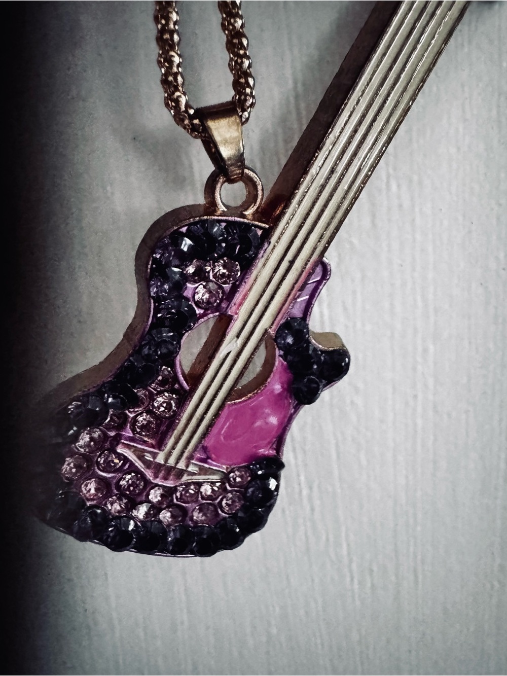 Betsey Johnson Necklaces (ea.sold separately)